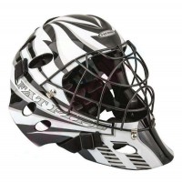 Floorball - Helmet