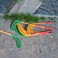 Floorball - Stick