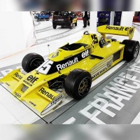 F1 Car