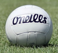 Gaelic Football - Ball