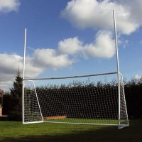 Gaelic Football - Goal Post