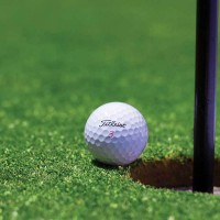 Golf ball