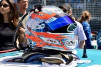 Karting - Crash Helmet