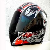 Skeleton - Helmet