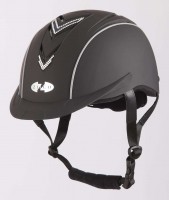 Turf Racing - Helmet