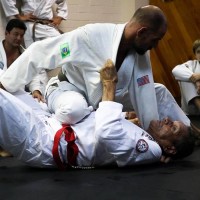 Jujitsu-Gi