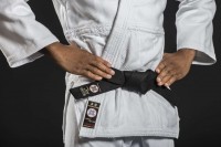 Judo-Obi