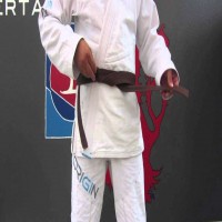 Jujitsu-Obi
