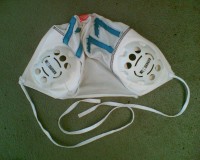 Water Polo Cap