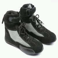 Touring Car Racing - Boots