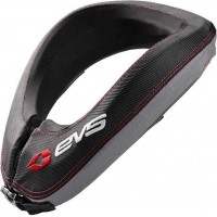 Stock Car Racing - Neck brace