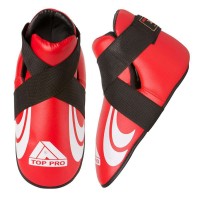 Kick Boxing Boots