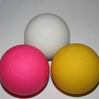 Lacrosse - Ball