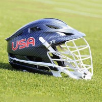 Lacrosse - Helmet