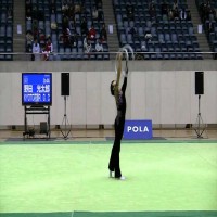 Rhythmic Gymnastics - Men’s Clothing
