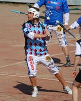 Pesäpallo - Shoes