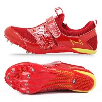 Para-Athletics - Shoes