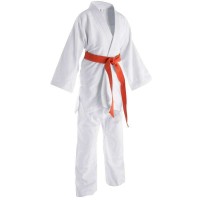 Para-judo - Judo-Gi