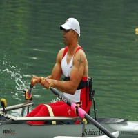 Para-Rowing - Clothing