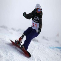 Para-Snowboarding - Clothing