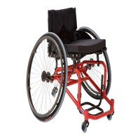 Para Table Tennis - Wheelchair