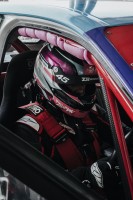 Indycar Racing - Gloves