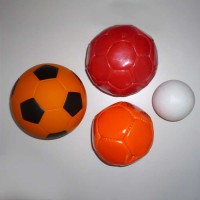 Polo - Ball