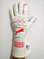 Stock Car Racing - Gloves