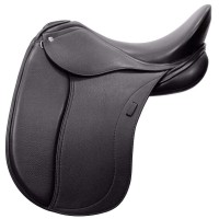 Dressage - Saddle