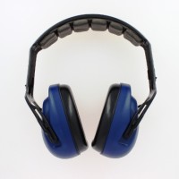 Rifle Shooting - Ear protection