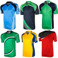 Cricket - Shirts