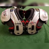 American Rules Football - Shoulder Pads