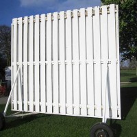 Sight Screen