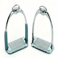 Dressage - Stirrups