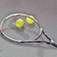 Tennis - Racket