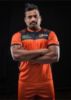 Kabaddi - Clothing