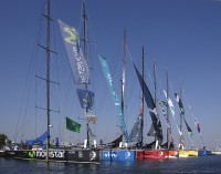 Ocean Racing - Boats