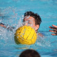 Water Polo Ball