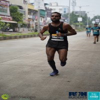 Rohit Tripathi Athlete