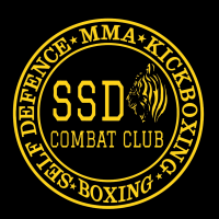 SSD COMBAT CLUB Club