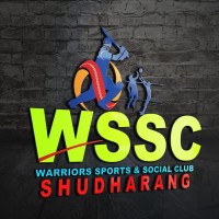 Warriors sports and social club shudharang Club