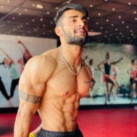 Abhishek Sharma Sports Fitness Trainer