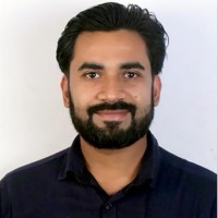 Dr mayank Vaidhyap Physiotherapist