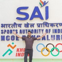 Mukesh Sharma Coach