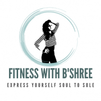 FITNESS WITH B’SHREE Fitness Center