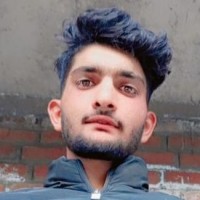 Dilawar Hussain Najar Athlete
