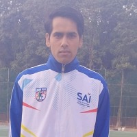 Yogesh kumar Jat Coach