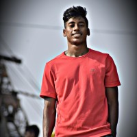 Debasis Pattnaik Athlete