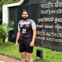 Himanshu Yadav Coach