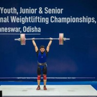 Namandeep Singh Coach